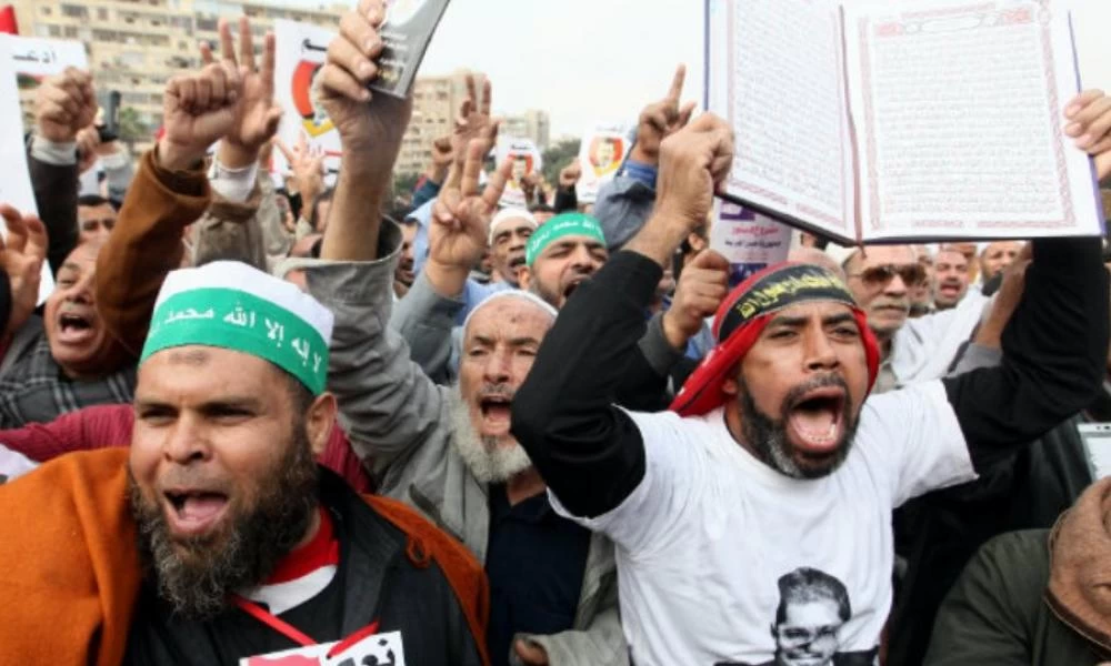 "Χαστούκι" στα σχέδια Ερντογάν από ΗΑΕ: "Τρομοκρατική οργάνωση η Μουσουλμανική Αδελφότητα"